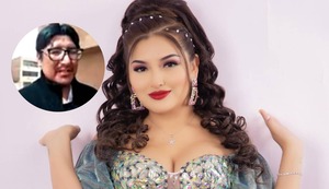 Hermano de ‘Muñequita Milly’ negó haber pedido un millón de dólares al Dr. Fong: “La vida de mi hermana no tiene precio” | VIDEO