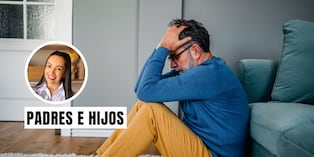 La psicóloga Juliana Sequera aborda la importancia de reconocer las emociones, derribar estigmas y promover el bienestar emocional de los hombres. Foto: Istock.