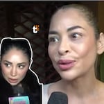 ¿Melanie ‘rompió palitos’ con Franco? Lanza fuerte declaración: “Si ella ha decidido no ser consecuente...”