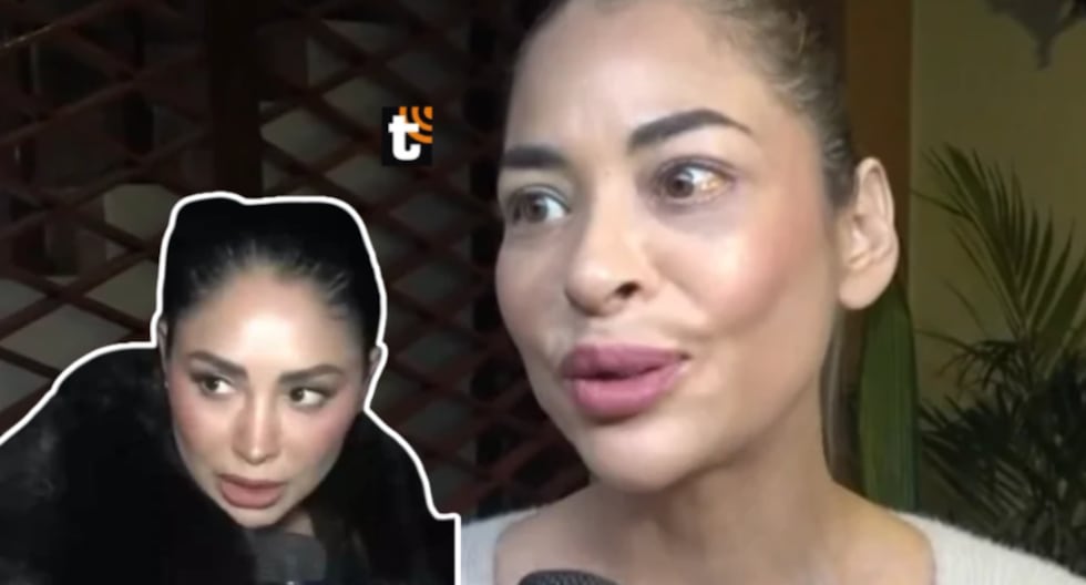Melanie 'broke sticks' with Franco?