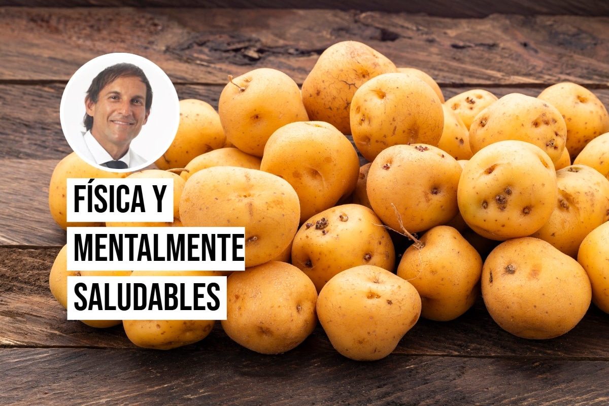 Conoce cuál es la forma correcta de consumir estos carbohidratos nutritivos. Foto: Istock.