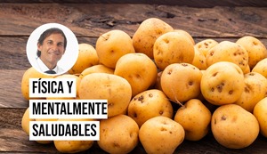 Papa, yuca y camote: los carbohidratos que fortalecen tu salud