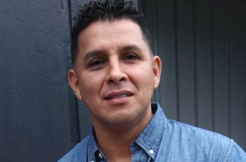 Néstor Villanueva es denunciado por Greis