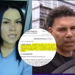 ¡'Tomate’ con grave denuncia! Expareja lo acusa de agresión física, acoso y hostigamiento: “Me ahorcó”