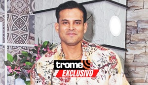 Christian sobre acusación de Pamela Franco: “Me duele que me digan mal padre”