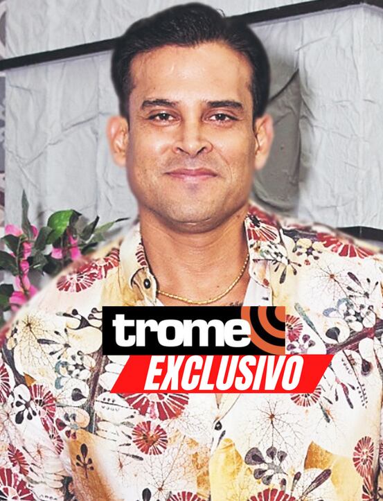 Christian Domínguez