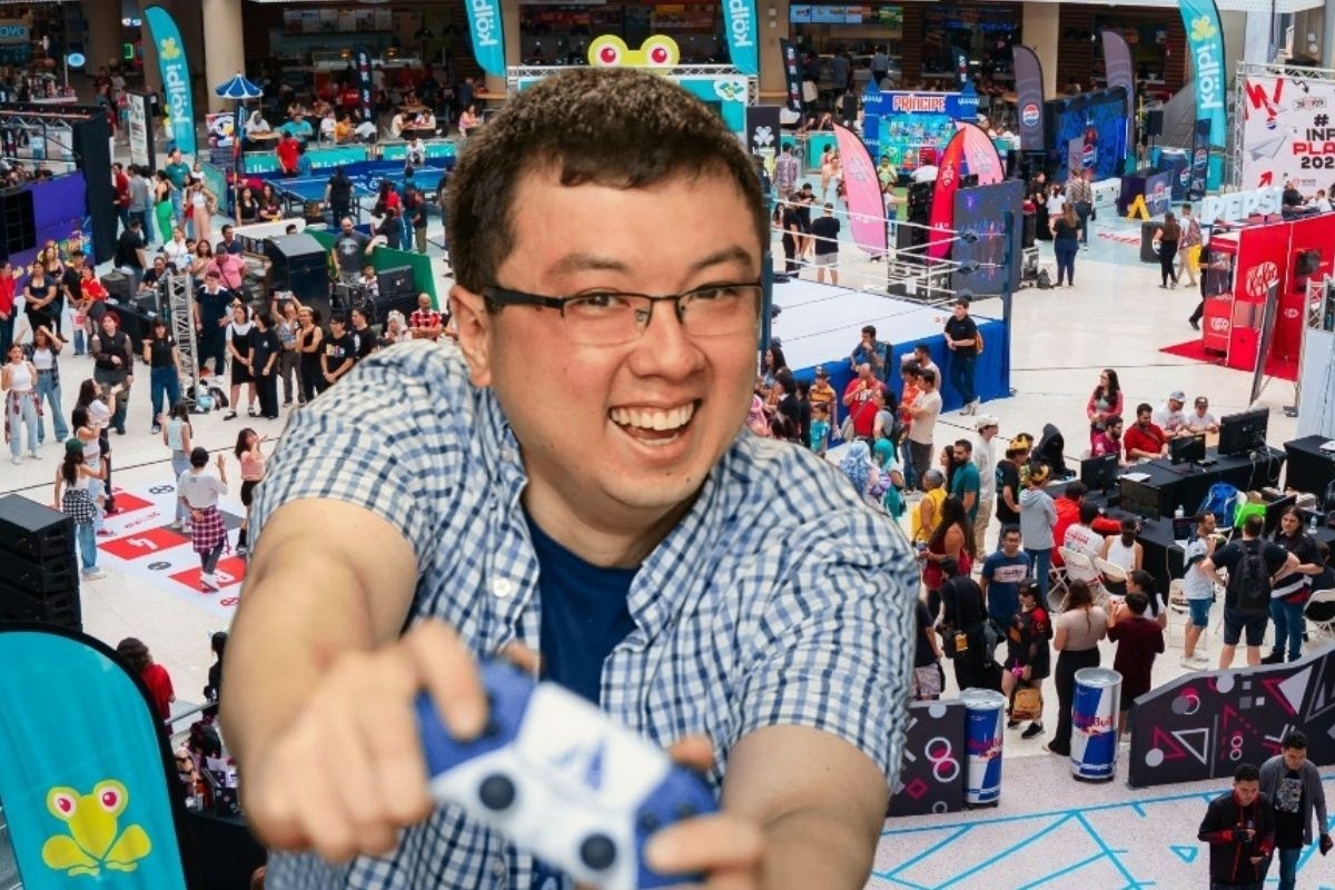 Torneo gamer empieza este 23 de noviembre (Foto: difusión)