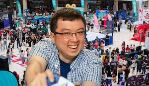 ¡JUEGA EN FAMILIA! Infinity Play 2024, el Festival Gamer y cosplay en Puruchuco