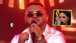 Maryto y su fuerte mensaje tras nueva pelea y ruptura con Giuliana Rengifo: ‘A tu lado solo perdí mi tiempo’