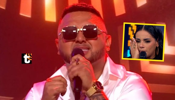 TROME - Maryto y su fuerte mensaje tras nueva pelea y ruptura con Giuliana Rengifo: