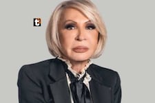 Laura Bozzo anuncia la muerte de un ser querido y comparte desgarrador mensaje: “Te voy a extrañar”