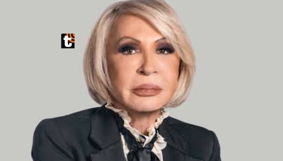Laura Bozzo anuncia la muerte de un ser querido y comparte desgarrador mensaje
