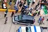 ¡Tragedia en Cusco! Mujer muere y ocho escolares quedan heridos tras brutal atropello frente a colegio