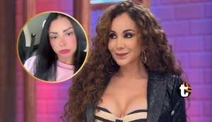 Janet se niega a tomar con café con Pamela: “Lo que tenga que hablar conmigo sería en el programa”