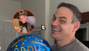 Mark Vito sorprende al revelar su edad en su cumpleaños: “¡Solo soy un niño!”