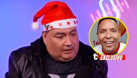 Alfredo Benavides revela la traición de Edwin Sierra