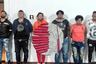 Crisis en Ecuador: hallan dinamita peruana en poder de siete “terroristas” de Los Lobos
