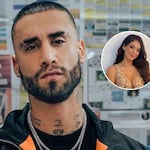 Confiesa si ha tenido conflictos con Jazmín en el pasado