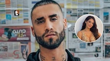 Jota se sincera y confiesa si ha tenido conflictos con Jazmín en el pasado y advierte: “Si ella quiere seguir hablando...”