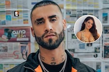Jota se sincera y confiesa si ah tenido conflictos con Jazmín en el pasado y advierte: “Si ella quiere seguir hablando...”