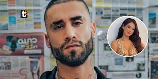 Jota se sincera y confiesa si tuvo problemas con Jazmín en el pasado.