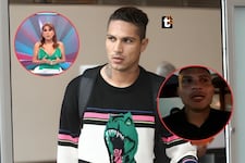 ‘Urraca’ estalla contra Guerrero y lo manda a terapia tras enfrentamiento con reportero: “Hay cursos de manejo de la ira”