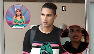 ‘Urraca’ estalla contra Guerrero y lo manda a terapia tras enfrentamiento con reportero: “Hay cursos de manejo de la ira”