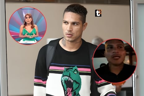 ‘Urraca’ estalla contra Guerrero y lo manda a terapia tras enfrentamiento con reportero: “Hay cursos de m...