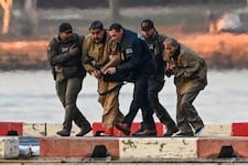 La resaca de la caída de Nicolás Maduro