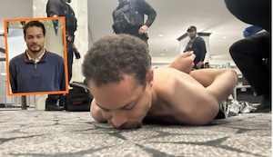 Identifican a sospechoso de ataque en la Cena de Corresponsales de la Casa Blanca: Cole Thomas Allen