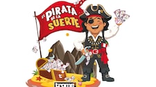 El Pirata de la Suerte de Trome: ¡Este lunes arranca!