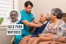 Más que un médico, un amigo: cuando el geriatra acompaña a varias generaciones