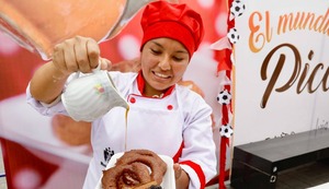 Ideas de negocio para ganar un dinerito extra aprovechándo las Fiestas Patrias