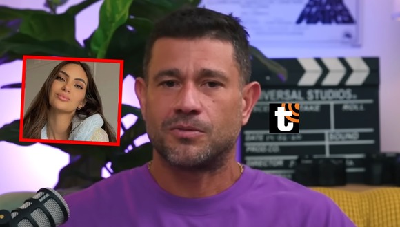 TROME - Natalie Vértiz