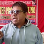 César Tito Rojas va por el mismo camino de Guillermo Bermejo