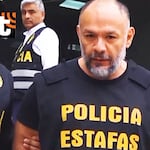 Jackson Mora rompe su silencio sobre el caso ‘Los Arquitectos del Fraude’ tras siete días detenido: ¿Qué dijo?