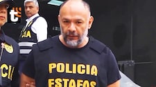 Jackson Mora rompe su silencio sobre el caso ‘Los Arquitectos del Fraude’ tras siete días detenido: ¿Qué dijo?