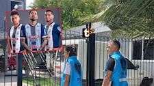 Allanan casa de la amiga de la víctima tras grave denuncia a futbolistas de Alianza Lima