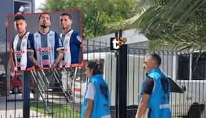 Allanan vivienda de la amiga de la víctima tras grave denuncia a futbolistas de Alianza Lima