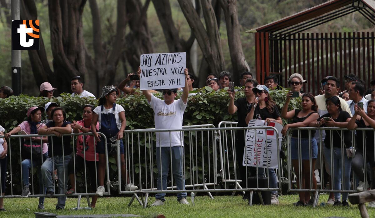Foto: Julio Reaño/@photo.gec