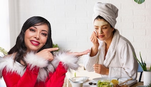 Tres rutinas de skincare para mantener tu piel impecable esta Navidad