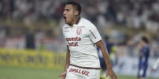 Universitario vs. Nacional. (Fotos: Mario Zapata / GEC)