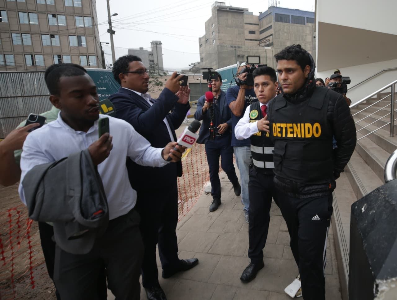 Foto: Cesar Bueno @photo.gec