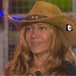 Pati Lorena es eliminada de ‘La Granja vip’, pero podría volver en el ‘repechaje’: “Hay varios vagos”