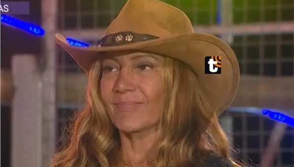 TROME- Pati Lorena es eliminada de ‘La Granja vip’, pero podría volver en el ‘repechaje’: “Hay varios vagos”