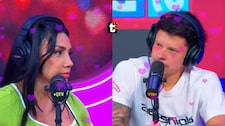 Diana Sánchez confiesa sus sentimientos a Mario Hart y sorprende con fuerte declaración: “Te amo desde el primer día que te vi”