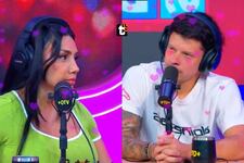 Diana Sánchez confiesa sus sentimientos a Mario Hart y sorprende con fuerte declaración: “Te amo desde el primer día que te vi”