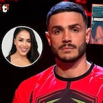 Mario habría quedado fuera de ‘EEG’ tras infidelidad