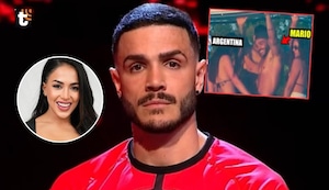 Mario habría quedado fuera definitivamente de ‘EEG’ tras infidelidad a Onelia, según Katia: “No estará”