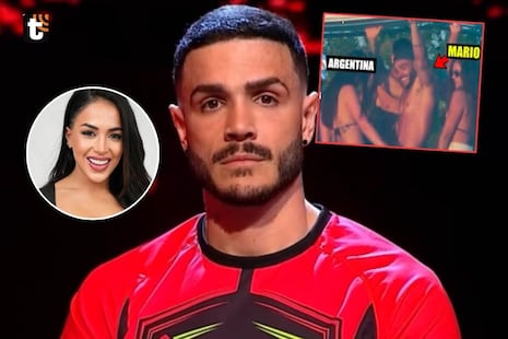 Mario habría quedado fuera definitivamente de ‘EEG’ tras infidelidad a Onelia, según Katia: “No estará”